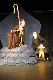 Les fous de la reine